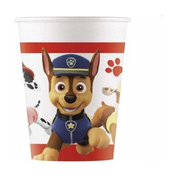 Ravi Serwetki okrągłe papierowe 36 cm 12 sztuk