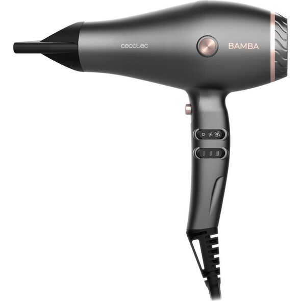 Suszarka Bamba IoniCare Harmony 2600W Cecotec