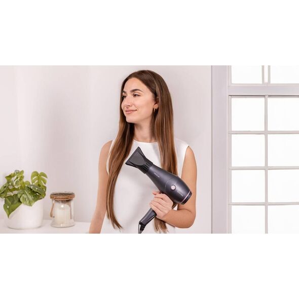 Suszarka Bamba IoniCare Harmony 2600W Cecotec