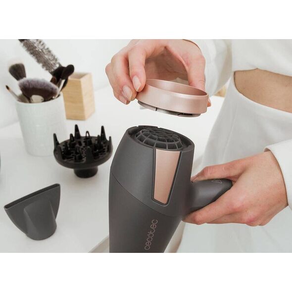 Suszarka Bamba IoniCare Radiance 2500W Cecotec