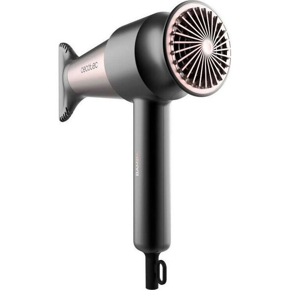 Suszarka Bamba IoniCare RockStar Retro 2000W Cecotec