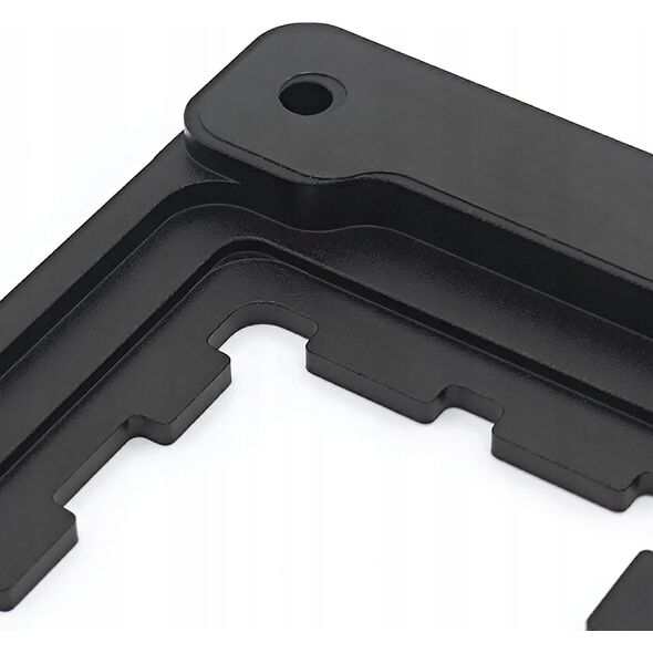 Chłodzenie procesora ramka, bracket Thermalright AM5 SECURE FRAME V2 BLACK