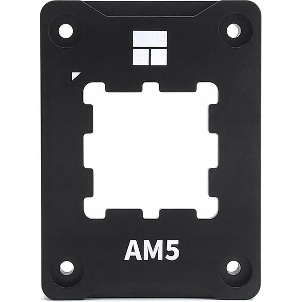 Chłodzenie procesora ramka, bracket Thermalright AM5 SECURE FRAME V2 BLACK