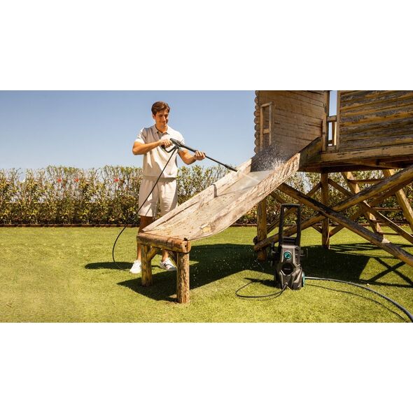 Cecotec HydroBoost 1600 Car&Garden Myjka ciśnieniowa