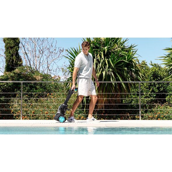 Cecotec HydroBoost 1600 Car&Garden Myjka ciśnieniowa