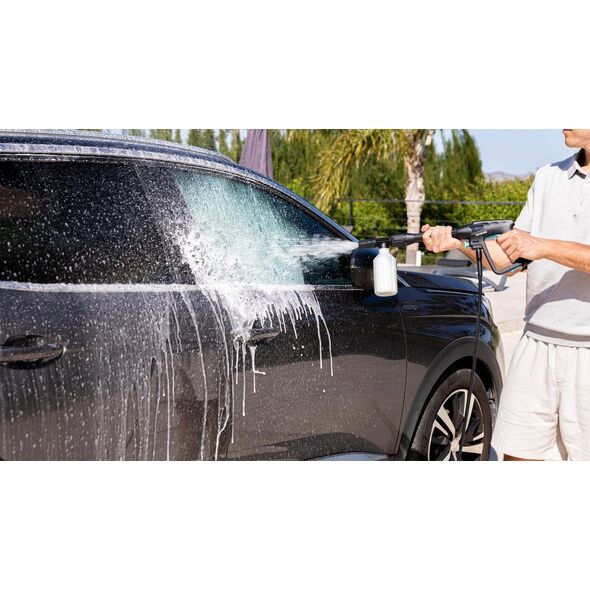 Cecotec HydroBoost 1600 Car&Garden Myjka ciśnieniowa