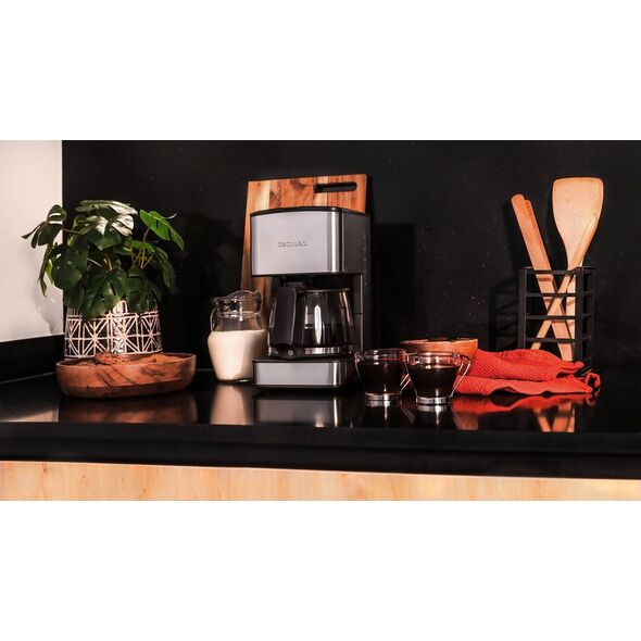 Cecotec Coffee 56 Drop Ekspres do kawy