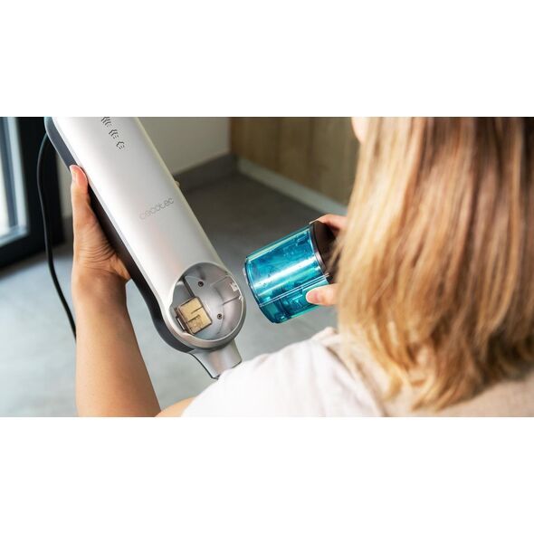 Cecotec HydroSteam 3030 Active Upright Mop parowy