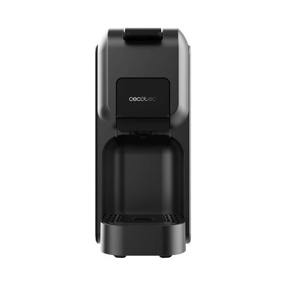 Cecotec FreeStyle Compact Black Ekspres do kawy