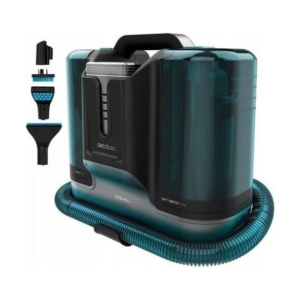 Odkurzacz piorący Conga Carpet Clean Liberty Cecotec