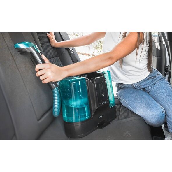 Odkurzacz piorący Conga Carpet Clean Liberty Cecotec