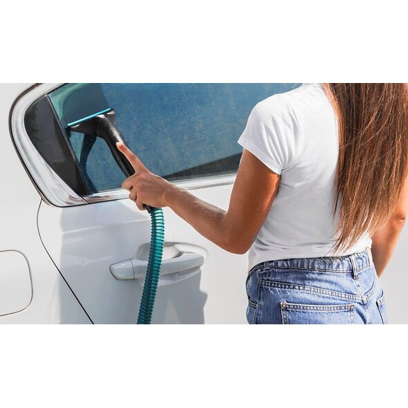 Odkurzacz piorący Conga Carpet Clean Liberty Cecotec