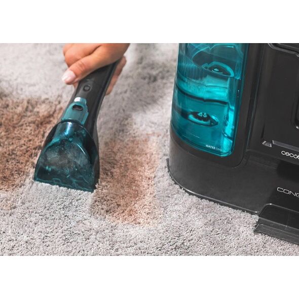 Odkurzacz piorący Conga Carpet Clean Liberty Cecotec