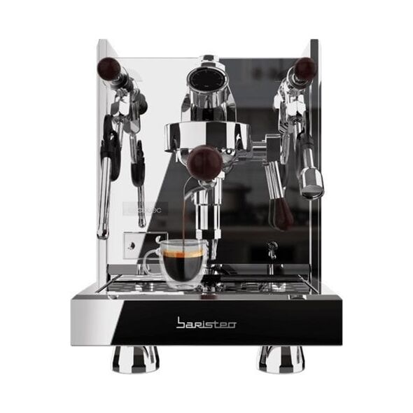 Cecotec Baristeo Iconic Ekspres do kawy