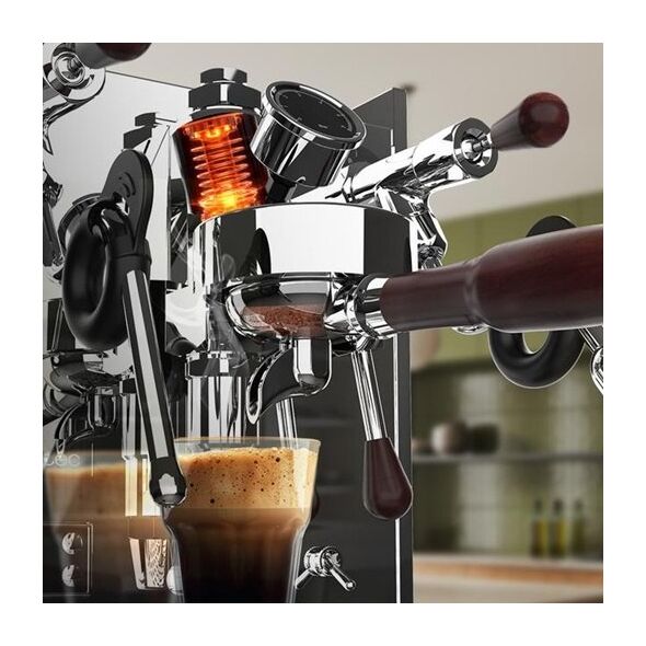 Cecotec Baristeo Iconic Ekspres do kawy
