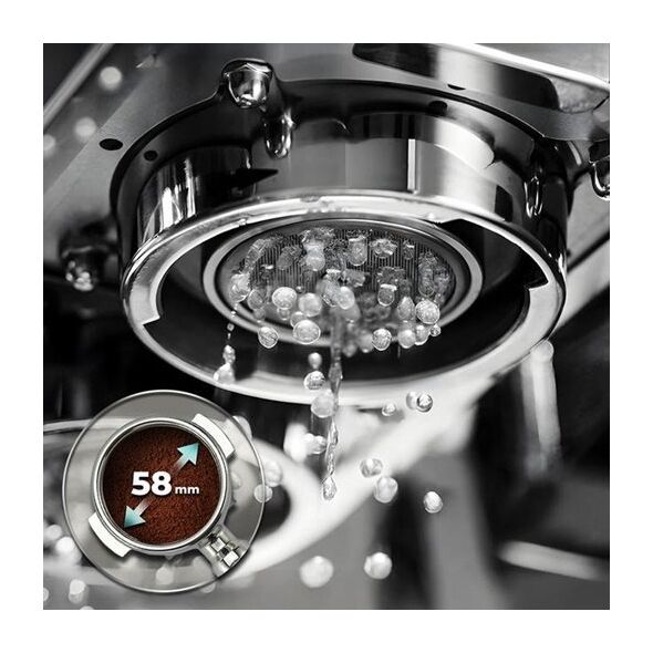 Cecotec Baristeo Iconic Ekspres do kawy
