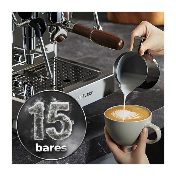 Cecotec Baristeo Iconic Ekspres do kawy