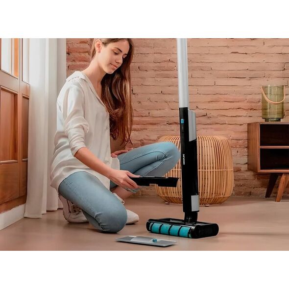 Cecotec FreeGo Wash Mop elektryczny