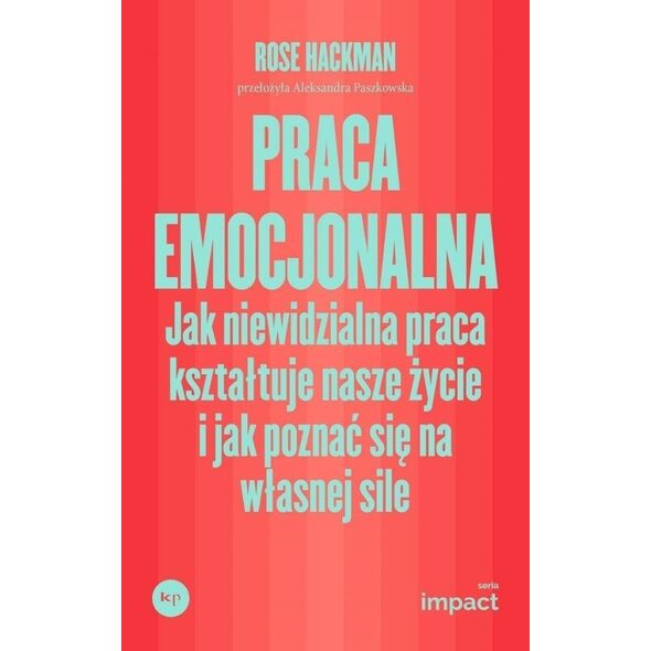 Praca emocjonalna EDUKAMP
