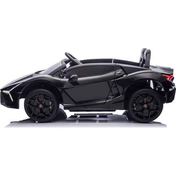 Pojazd Lamborghini Revuelto XL STRONG Czarny EDUKAMP