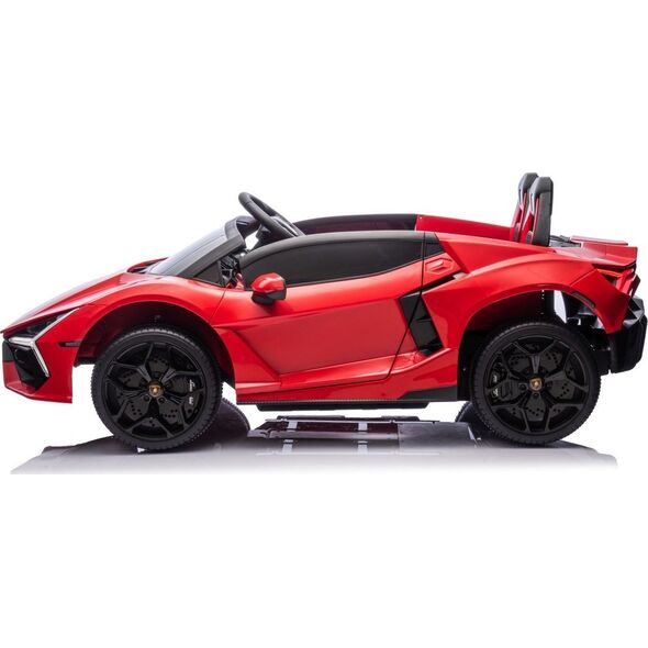 Pojazd Lamborghini Revuelto XL STRONG Czerwony EDUKAMP