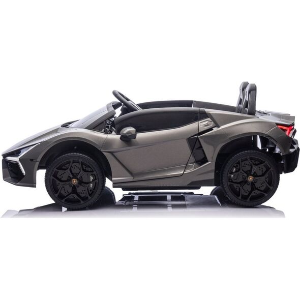 Pojazd Lamborghini Revuelto XL Szary EDUKAMP