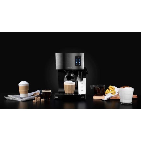 Cecotec Power Instant-ccino 20  Ekspres do kawy /OUTLET