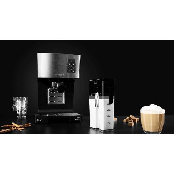 Cecotec Power Instant-ccino 20  Ekspres do kawy /OUTLET