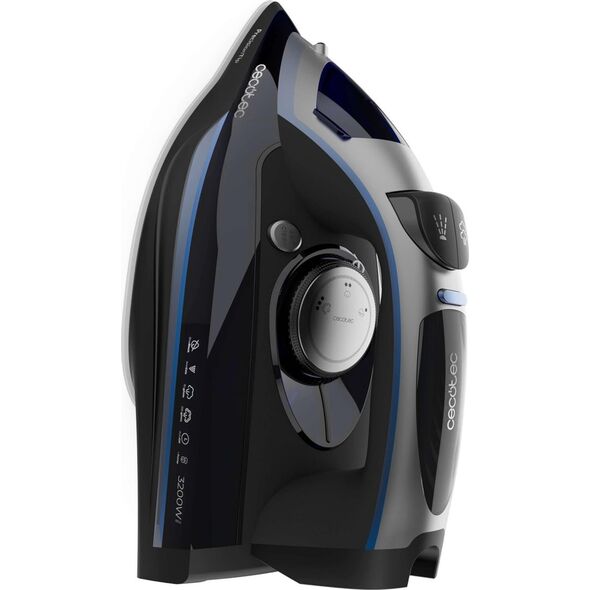 Cecotec IronHero 3200 i-Pump Anodized Steam Żelazko