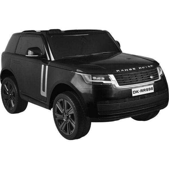 Auto na akumulator RANGE ROVER 4x4 800W wyświetlacz pilot PA0319 EDUKAMP