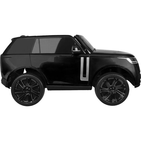 Auto na akumulator RANGE ROVER 4x4 800W wyświetlacz pilot PA0319 EDUKAMP