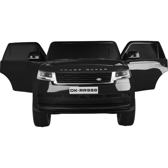 Auto na akumulator RANGE ROVER 4x4 800W wyświetlacz pilot PA0319 EDUKAMP