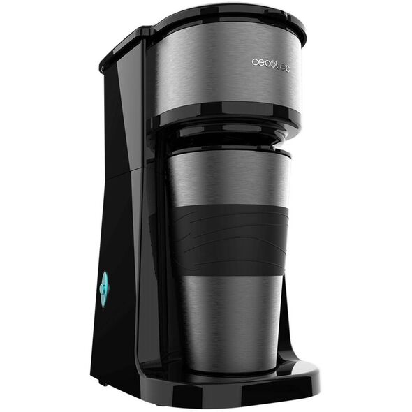 Ekspres do kawy przelewowy z kubkiem termicznym Cecotec Coffee 66 Drop&Go