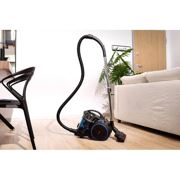 Odkurzacz Conga Rockstar Multicyclonic Compact XL Animal Cecotec