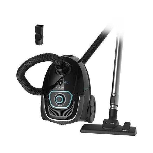 Odkurzacz Conga Powerbag 2500 Compact Plus Cecotec