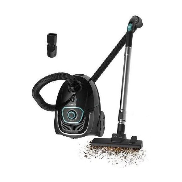 Odkurzacz Conga Powerbag 2500 Compact Plus Cecotec