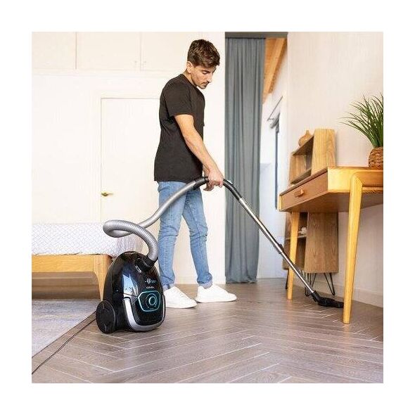 Odkurzacz Conga Powerbag 2500 Compact Plus Cecotec