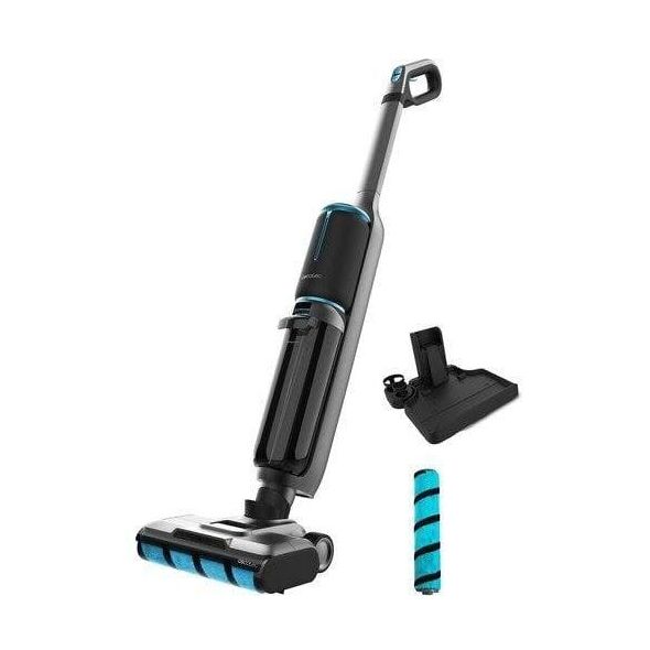 Odkurzacz FreeGo Wash&Vacuum Spray Cecotec