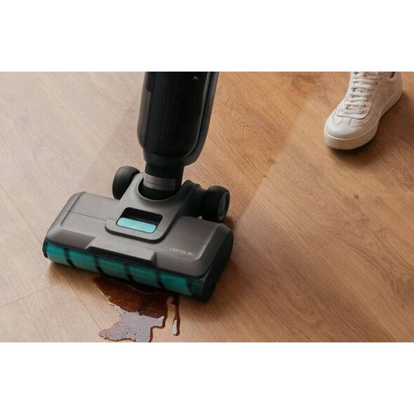 Odkurzacz FreeGo Wash&Vacuum Spray Cecotec
