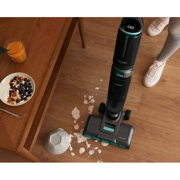 Odkurzacz FreeGo Wash&Vacuum Spray Cecotec