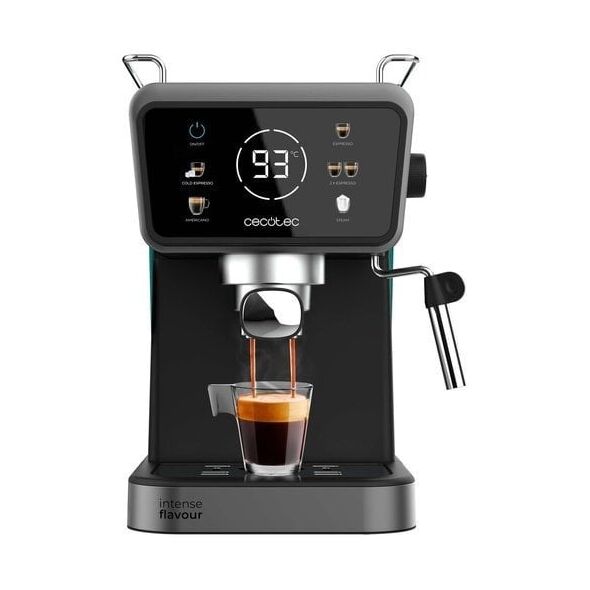 Cecotec Power Espresso Touch ColdBrew Ekspres do kawy
