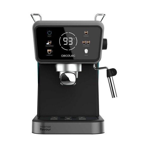 Cecotec Power Espresso Touch ColdBrew Ekspres do kawy