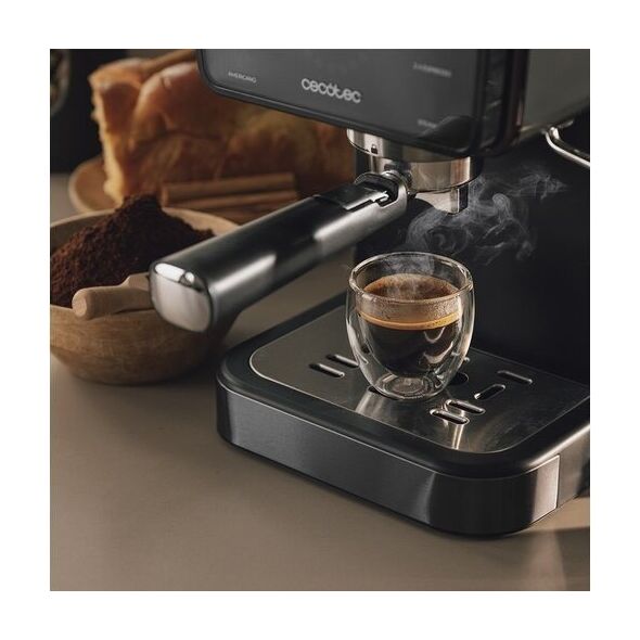 Cecotec Power Espresso Touch ColdBrew Ekspres do kawy