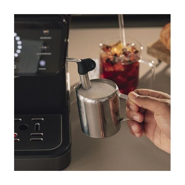 Cecotec Power Espresso Touch ColdBrew Ekspres do kawy