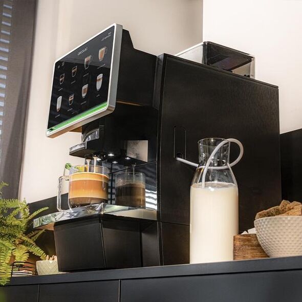 Cecotec Cremmaet Coffice Ekspres do kawy