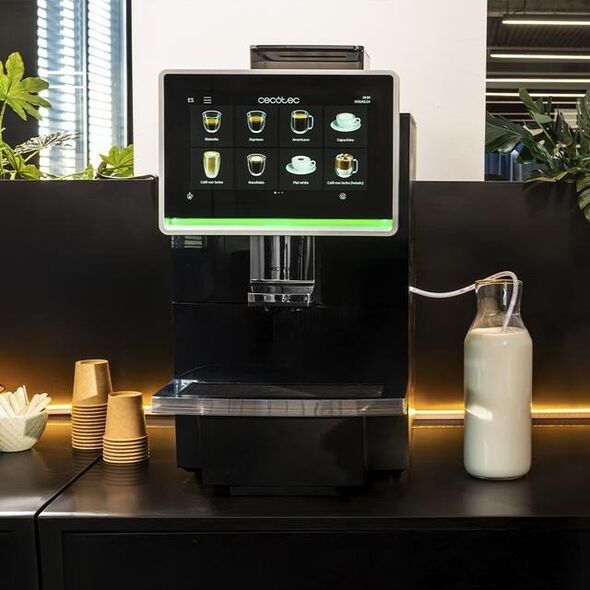 Cecotec Cremmaet Coffice Ekspres do kawy