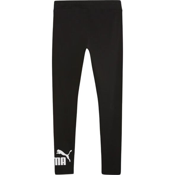 Legginsy damskie Puma ESS No.1 Logo czarne 682426 01 XS