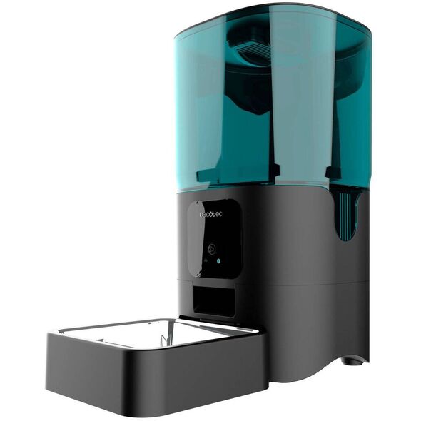 Cecotec Automatyczny Dozownik do karmy Pumba 6000 Purrfect Meal Smart  (9565)