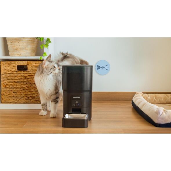 Cecotec Automatyczny Dozownik do karmy Pumba 6000 Purrfect Meal Smart  (9565)