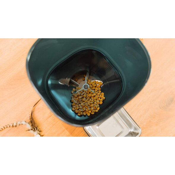 Cecotec Automatyczny Dozownik do karmy Pumba 6000 Purrfect Meal Smart  (9565)